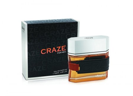 Armaf Craze EDP For Men 100ML